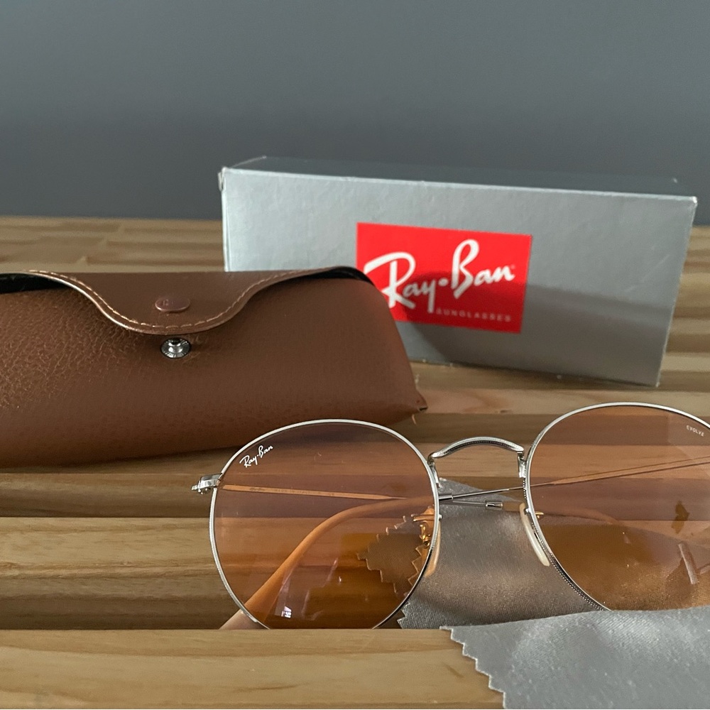 Rayban Sunglasses unisex